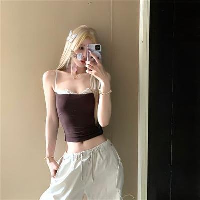 扭曲的波纹