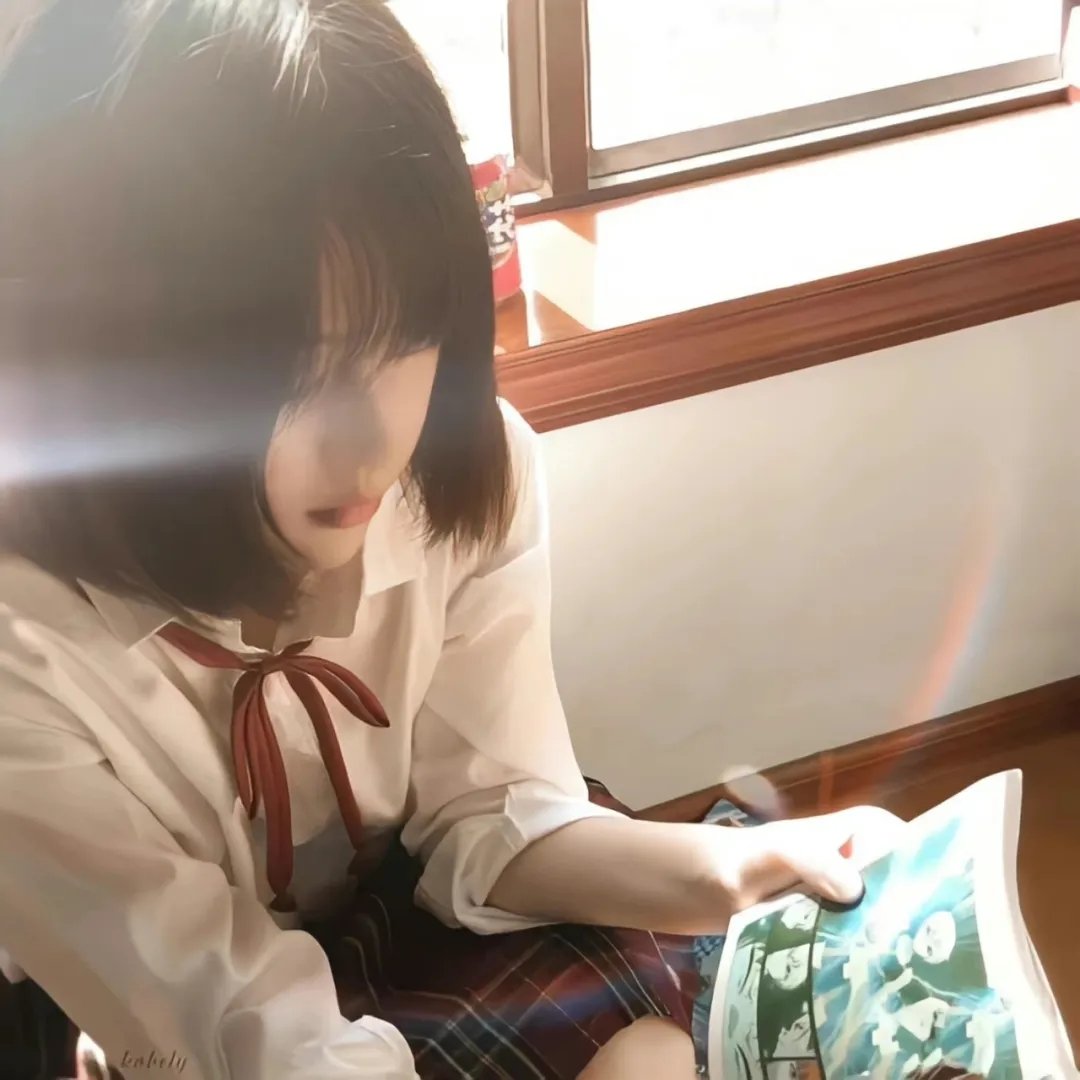 小小少年
